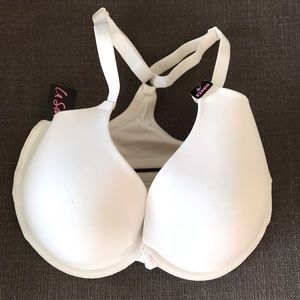 NWT La Senza Front Close Bra